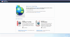 Desktop Screenshot of contoureyou.ranksup.com