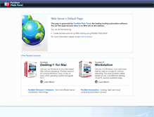 Tablet Screenshot of contoureyou.ranksup.com